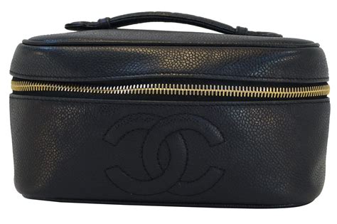 chanel make upbag